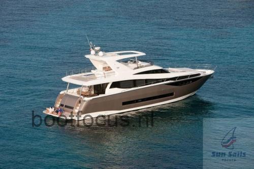 Prestige 750 beoordelingen en specificaties